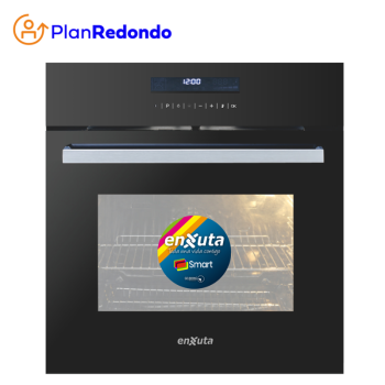 Horno eléctrico Digital SMART