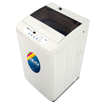 LAVARROPAS CARGA SUPERIOR  6kg