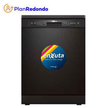 Lavavajillas 13 cubiertos...