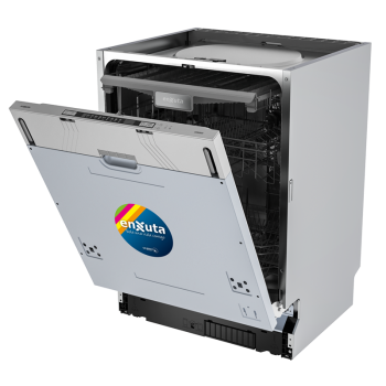 Lavavajillas Panelable...