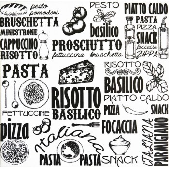 KIT CHEF BRANCO 12 PIEZAS - 3
