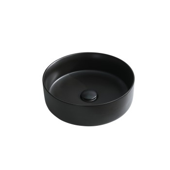 BACHA APOYO REDONDA 36CM