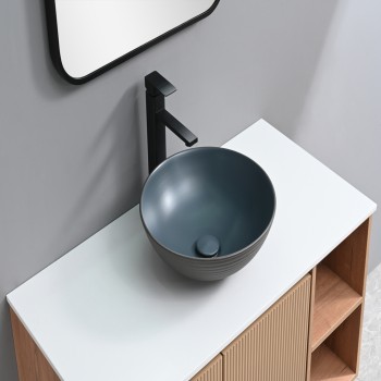 BACHA APOYO COLOR 38CM