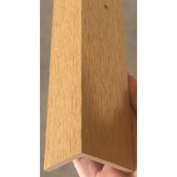 ESQUINERO WPC TEAK