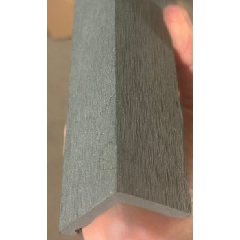 ESQUINERO WPC BLUE GREY