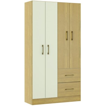 ROPERO TEMES 4 PTAS  2 CAJ