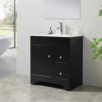 MUEBLE C/MESADA 75CM