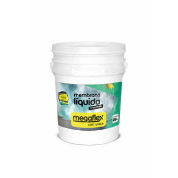 MEMBRANA LIQUID MEGAFLEX 20KG
