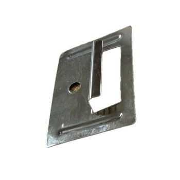 CLIP PARA WPC EXTERIOR (100...