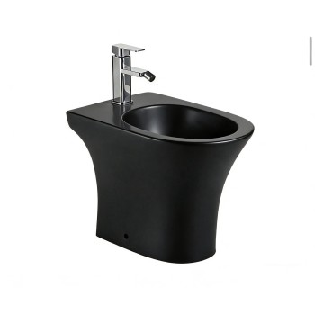 BIDET NEGRO VI2032-B