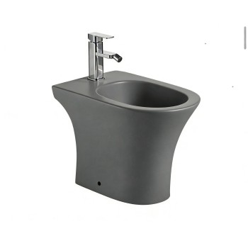 BIDET GRIS MATE 2032
