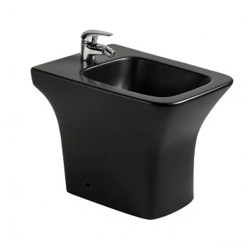 BIDET 2033 NEGRO MATE