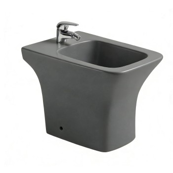BIDET 2033 GRIS MATE