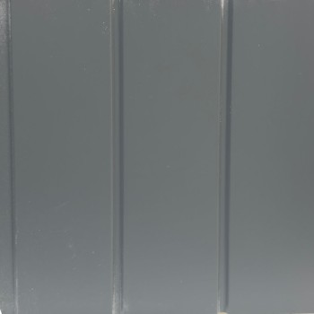 METAL SIDDING GREY