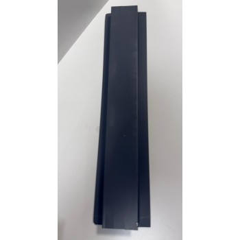 UNION H METAL SIDDING GREY