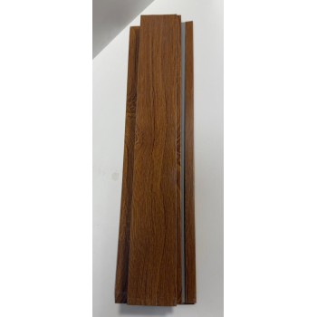 UNIN H METAL SIDDING WOOD...