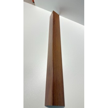 OUTSIDE CORNER LIGHT BROWN