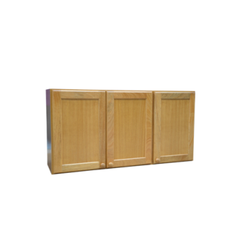 MUEBLE AEREO 3 PUERTAS - 1
