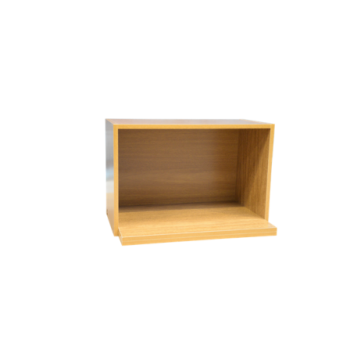 MUEBLE PARA MICROONDAS - 1